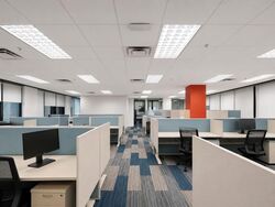 City House (D1), Office #556745621
